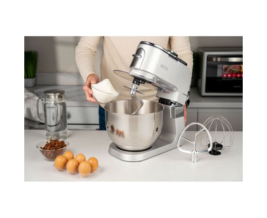 Кухонный комбайн Ardesto KMCH-K1500SS, изображение 12 Кухонный комбайн Ardesto KMCH-K1500SS, изображение 12