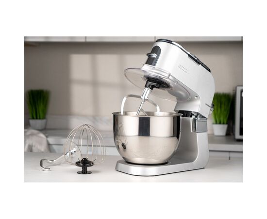 Кухонный комбайн Ardesto KMCH-K1500SS, изображение 5 Кухонный комбайн Ardesto KMCH-K1500SS, изображение 5