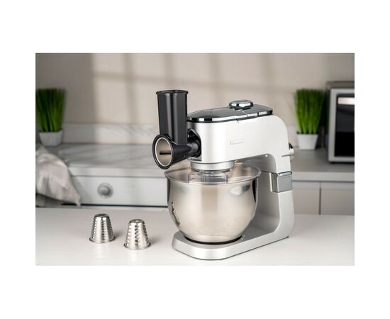 Кухонный комбайн Ardesto KMCH-K1500SS, изображение 8 Кухонный комбайн Ardesto KMCH-K1500SS, изображение 8