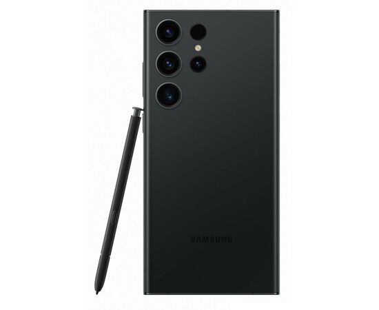 Мобильный телефон Samsung Galaxy S23 Ultra 5G 12/256Gb Black (SM-S918BZKGSEK), изображение 6 Мобильный телефон Samsung Galaxy S23 Ultra 5G 12/256Gb Black (SM-S918BZKGSEK), изображение 6