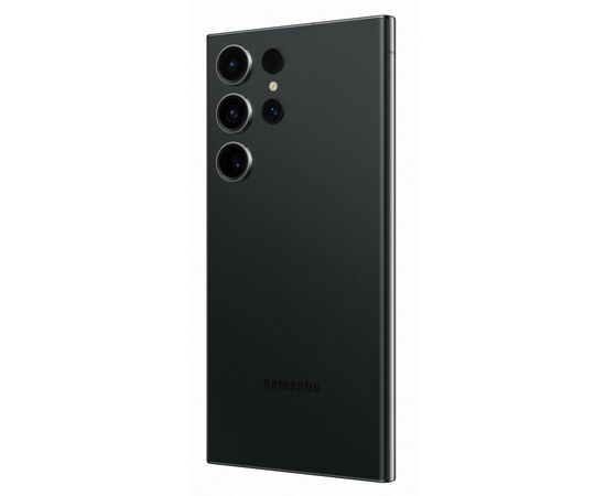 Мобильный телефон Samsung Galaxy S23 Ultra 5G 12/256Gb Black (SM-S918BZKGSEK), изображение 9 Мобильный телефон Samsung Galaxy S23 Ultra 5G 12/256Gb Black (SM-S918BZKGSEK), изображение 9