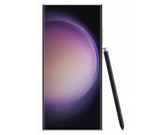 Мобільний телефон Samsung Galaxy S23 Ultra 5G 12/256Gb Light Pink (SM-S918BLIGSEK), зображення 2 Мобільний телефон Samsung Galaxy S23 Ultra 5G 12/256Gb Light Pink (SM-S918BLIGSEK), зображення 2