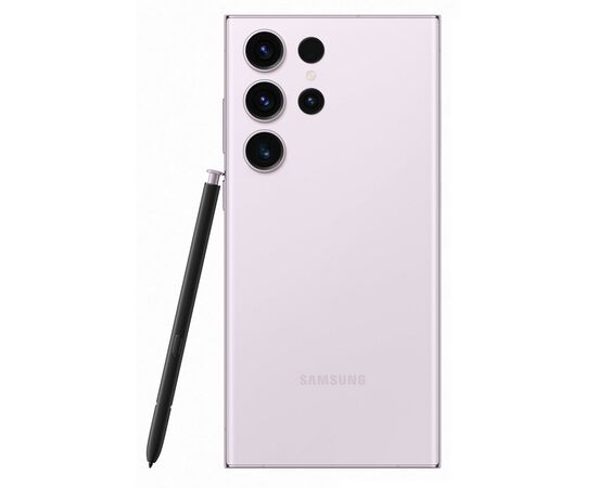 Мобільний телефон Samsung Galaxy S23 Ultra 5G 12/256Gb Light Pink (SM-S918BLIGSEK), зображення 6 Мобільний телефон Samsung Galaxy S23 Ultra 5G 12/256Gb Light Pink (SM-S918BLIGSEK), зображення 6
