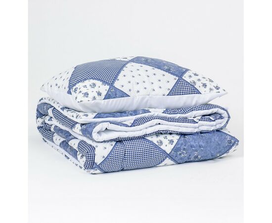 Ковдра MirSon Набір Tencel Зима №3702 Print Line Sequoia (ковдра + подушка середня) 140х205+50х70 (2200004821405), зображення 2 Ковдра MirSon Набір Tencel Зима №3702 Print Line Sequoia (ковдра + подушка середня) 140х205+50х70 (2200004821405), зображення 2