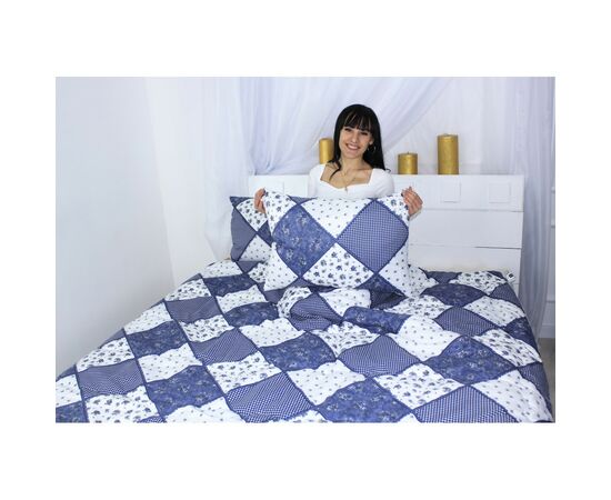 Ковдра MirSon Набір Tencel Зима №3702 Print Line Sequoia (ковдра + подушка середня) 200х220+50х70 (2200004848488), зображення 11 Ковдра MirSon Набір Tencel Зима №3702 Print Line Sequoia (ковдра + подушка середня) 200х220+50х70 (2200004848488), зображення 11