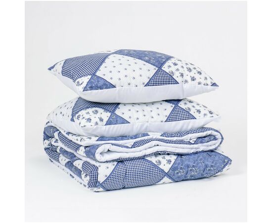 Одеяло MirSon Набор Tencel Зима №3703 Print Line Sequoia (одеяло + 2 подушки средние) 172х205+2х50х70 (2200004848518), изображение 2 Одеяло MirSon Набор Tencel Зима №3703 Print Line Sequoia (одеяло + 2 подушки средние) 172х205+2х50х70 (2200004848518), изображение 2