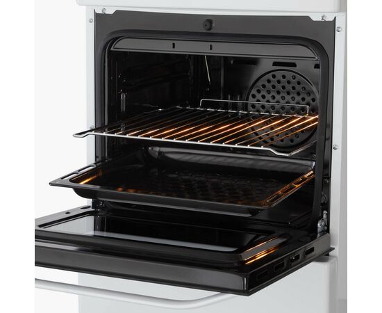 Плита Eleyus CORUS 5007 H1 EF WH, изображение 11 Плита Eleyus CORUS 5007 H1 EF WH, изображение 11
