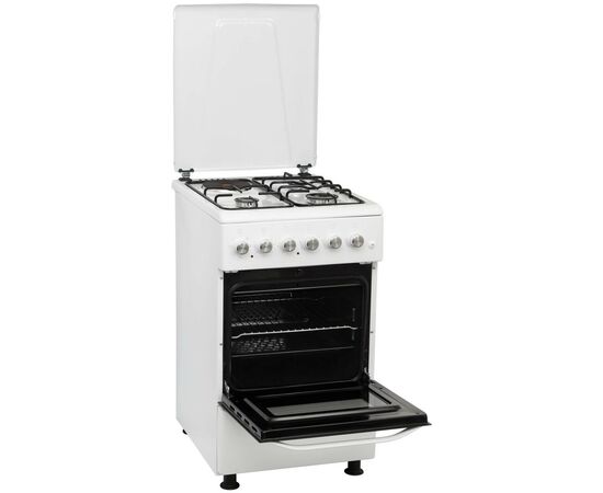 Плита Eleyus CORUS 5007 H1 EF WH, изображение 3 Плита Eleyus CORUS 5007 H1 EF WH, изображение 3
