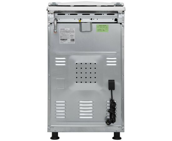 Плита Eleyus CORUS 5007 H1 EF WH, изображение 5 Плита Eleyus CORUS 5007 H1 EF WH, изображение 5