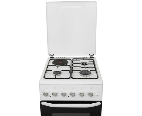 Плита Eleyus CORUS 5007 H1 EF WH, изображение 6 Плита Eleyus CORUS 5007 H1 EF WH, изображение 6