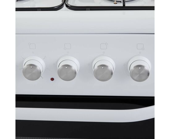 Плита Eleyus CORUS 5007 H1 EF WH, изображение 7 Плита Eleyus CORUS 5007 H1 EF WH, изображение 7