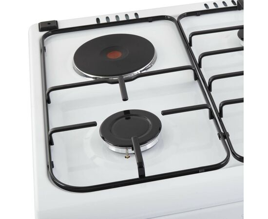 Плита Eleyus CORUS 5007 H1 EF WH, изображение 8 Плита Eleyus CORUS 5007 H1 EF WH, изображение 8