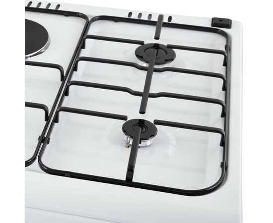 Плита Eleyus CORUS 5007 H1 EF WH, изображение 9 Плита Eleyus CORUS 5007 H1 EF WH, изображение 9