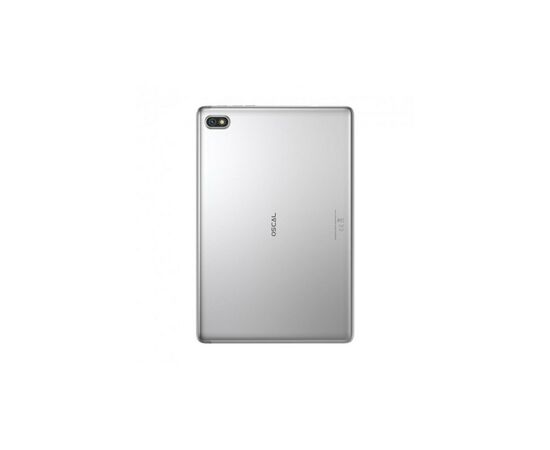 Планшет Oscal Pad 10 8/128GB 4G Dual Sim Moonlight Silver, изображение 3 Планшет Oscal Pad 10 8/128GB 4G Dual Sim Moonlight Silver, изображение 3