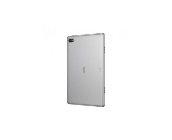 Планшет Oscal Pad 10 8/128GB 4G Dual Sim Moonlight Silver, изображение 6 Планшет Oscal Pad 10 8/128GB 4G Dual Sim Moonlight Silver, изображение 6