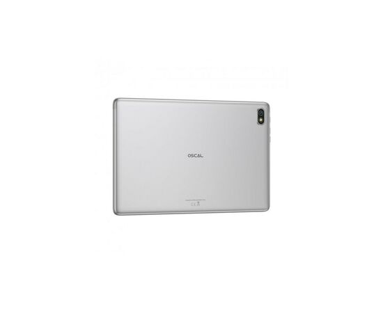Планшет Oscal Pad 10 8/128GB 4G Dual Sim Moonlight Silver, изображение 8 Планшет Oscal Pad 10 8/128GB 4G Dual Sim Moonlight Silver, изображение 8