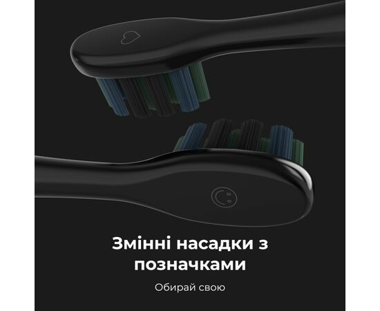 Электрическая зубная щетка AENO ADB0002S, изображение 5 Электрическая зубная щетка AENO ADB0002S, изображение 5