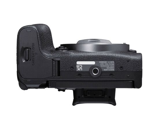 Цифровой фотоаппарат Canon EOS R10 + RF-S 18-150 IS STM + адаптер EF-RF (5331C029), изображение 11 Цифровой фотоаппарат Canon EOS R10 + RF-S 18-150 IS STM + адаптер EF-RF (5331C029), изображение 11