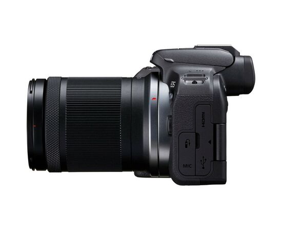 Цифровой фотоаппарат Canon EOS R10 + RF-S 18-150 IS STM + адаптер EF-RF (5331C029), изображение 8 Цифровой фотоаппарат Canon EOS R10 + RF-S 18-150 IS STM + адаптер EF-RF (5331C029), изображение 8
