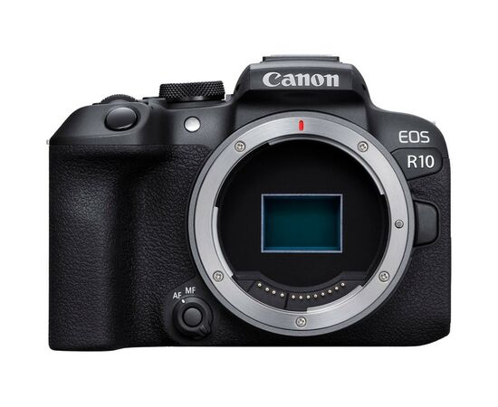 Цифровой фотоаппарат Canon EOS R10 + RF-S 18-150 IS STM + адаптер EF-RF (5331C029), изображение 9 Цифровой фотоаппарат Canon EOS R10 + RF-S 18-150 IS STM + адаптер EF-RF (5331C029), изображение 9
