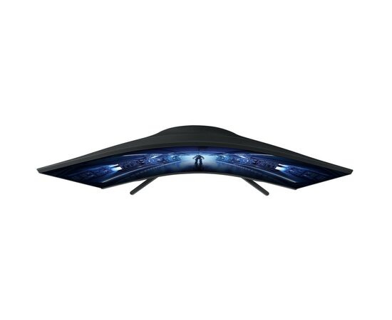 Монитор Samsung LC27G55TQBIXCI, изображение 10 Монитор Samsung LC27G55TQBIXCI, изображение 10