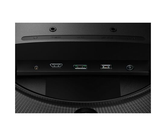 Монитор Samsung LC27G55TQBIXCI, изображение 12 Монитор Samsung LC27G55TQBIXCI, изображение 12