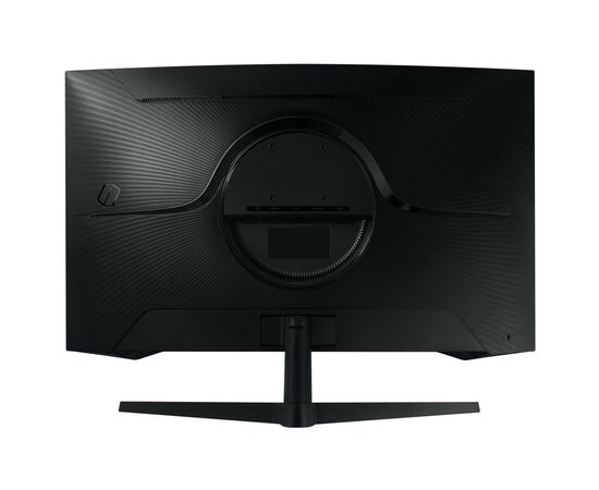 Монитор Samsung LC27G55TQBIXCI, изображение 2 Монитор Samsung LC27G55TQBIXCI, изображение 2