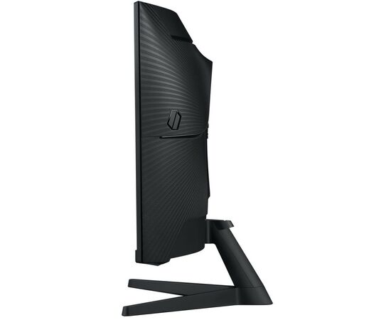 Монитор Samsung LC27G55TQBIXCI, изображение 5 Монитор Samsung LC27G55TQBIXCI, изображение 5