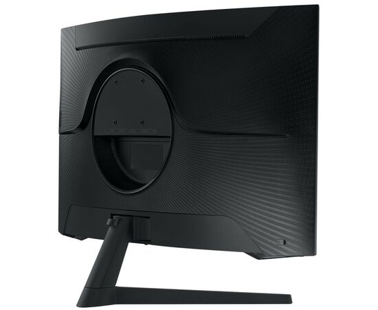 Монитор Samsung LC27G55TQBIXCI, изображение 8 Монитор Samsung LC27G55TQBIXCI, изображение 8