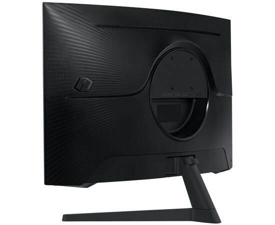 Монитор Samsung LC27G55TQBIXCI, изображение 9 Монитор Samsung LC27G55TQBIXCI, изображение 9
