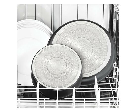 Набор посуды Tefal Ingenio Eco Resist (L3979153), изображение 2 Набор посуды Tefal Ingenio Eco Resist (L3979153), изображение 2
