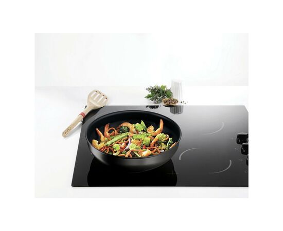 Набор посуды Tefal Ingenio Eco Resist (L3979153), изображение 4 Набор посуды Tefal Ingenio Eco Resist (L3979153), изображение 4