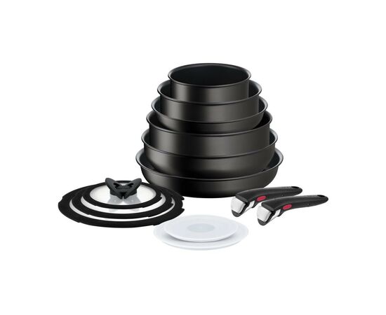 Набор посуды Tefal Ingenio Eco Resist (L3979153)