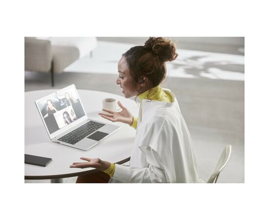 Навушники Sony LinkBuds S WF-LS900N Beige (WFLS900NC.CE7), зображення 12