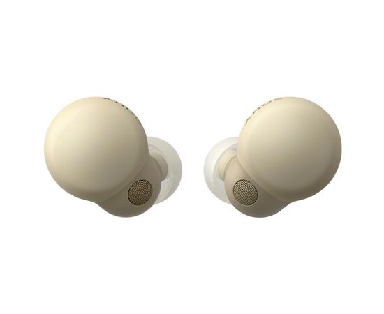 Навушники Sony LinkBuds S WF-LS900N Beige (WFLS900NC.CE7), зображення 4