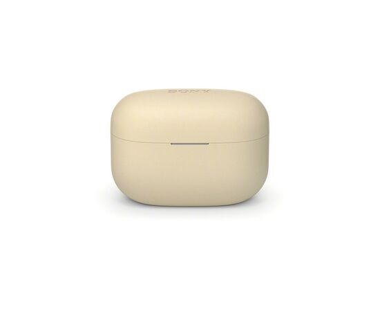 Навушники Sony LinkBuds S WF-LS900N Beige (WFLS900NC.CE7), зображення 7