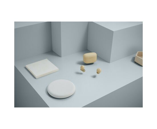 Навушники Sony LinkBuds S WF-LS900N Beige (WFLS900NC.CE7), зображення 9