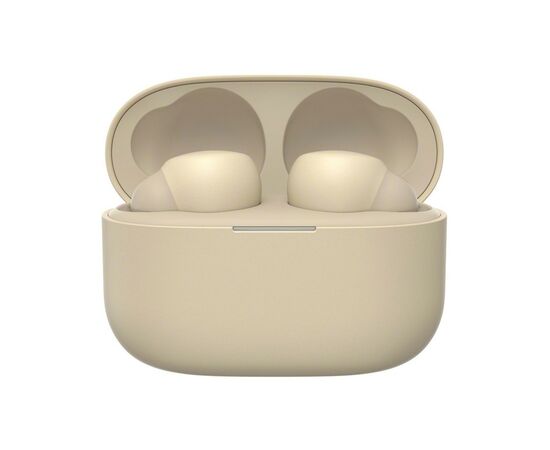 Наушники Sony LinkBuds S WF-LS900N Beige (WFLS900NC.CE7)