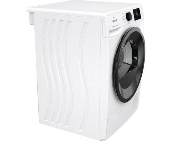 Сушильная машина Gorenje DNE82/GN, изображение 3 Сушильная машина Gorenje DNE82/GN, изображение 3