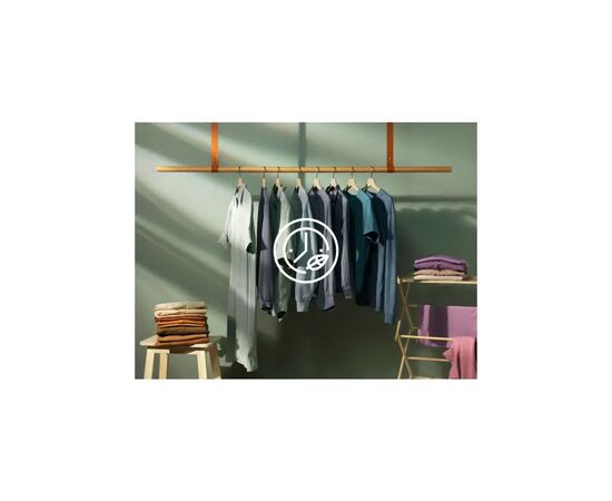 Стиральная машина Electrolux EW7WO368SU, изображение 9 Стиральная машина Electrolux EW7WO368SU, изображение 9