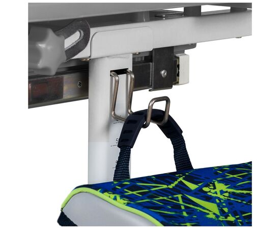 Парта со стулом Evo-kids BD-23 G, изображение 11