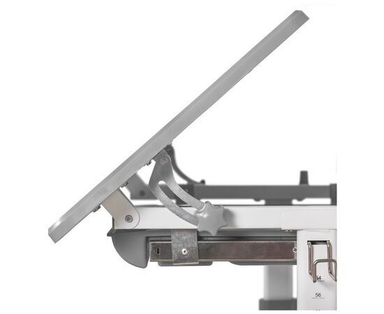 Парта со стулом Evo-kids BD-23 G, изображение 8