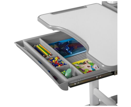 Парта со стулом Evo-kids BD-23 G, изображение 9