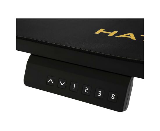 Компьютерный стол Hator Vast PRO Black (HTD-050), изображение 10