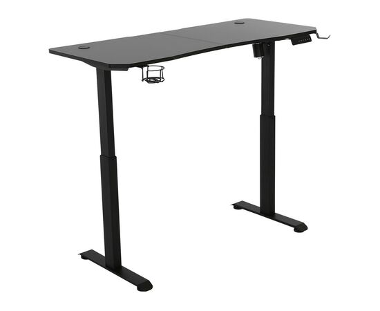 Компьютерный стол Hator Vast PRO Black (HTD-050), изображение 2