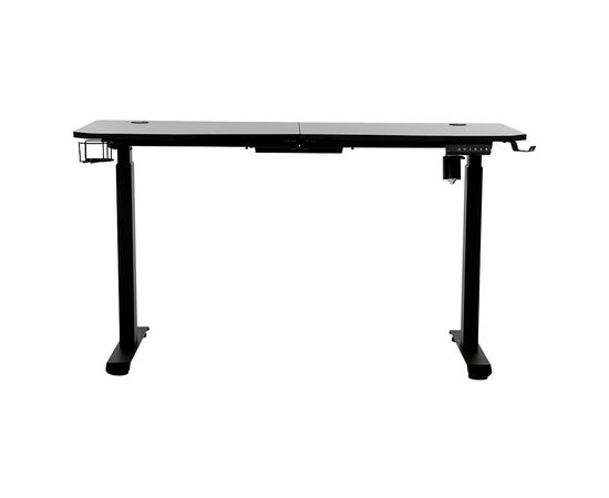 Компьютерный стол Hator Vast PRO Black (HTD-050), изображение 4