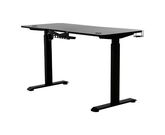 Компьютерный стол Hator Vast PRO Black (HTD-050), изображение 5