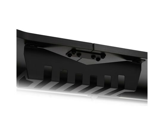 Компьютерный стол Hator Vast PRO Black (HTD-050), изображение 7