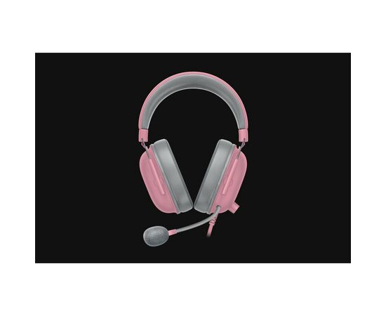 Наушники Razer Blackshark V2 X Quartz (RZ04-03240800-R3M1), изображение 2 Наушники Razer Blackshark V2 X Quartz (RZ04-03240800-R3M1), изображение 2