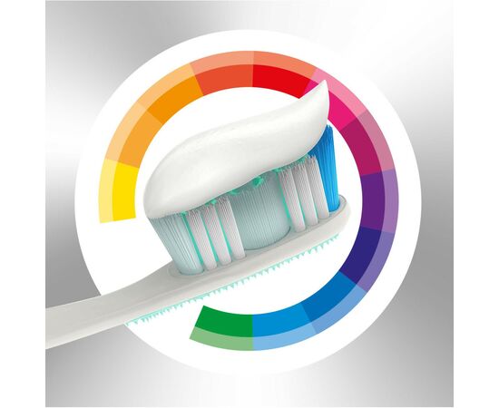 Зубная паста Colgate Total Профессиональный уход за деснами 75 мл (8718951482074), изображение 6 Зубная паста Colgate Total Профессиональный уход за деснами 75 мл (8718951482074), изображение 6